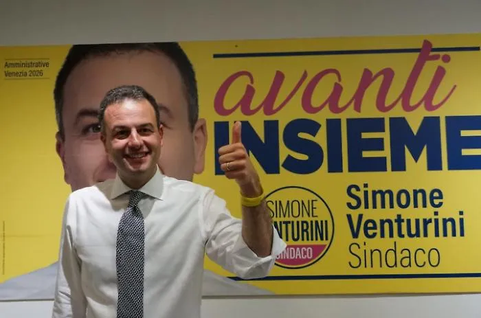 Venezia svolta a destra, Salerno si affida all'imperatore: la mappa delle Comunali 2026 oltre lo Stretto 