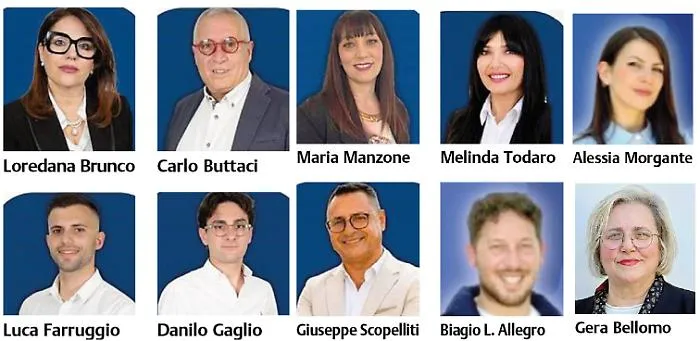 Elezioni comunali a Camastra, ecco tutti i voti di lista e gli eletti in consiglio 