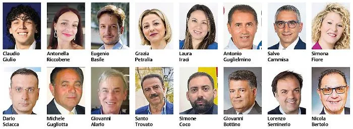 Comunali, tutti i risultati a San Giovanni La Punta: per Brancato un successo da 5.500 voti. E fra gli esclusi &egrave; gi&agrave; tempo di bilanci