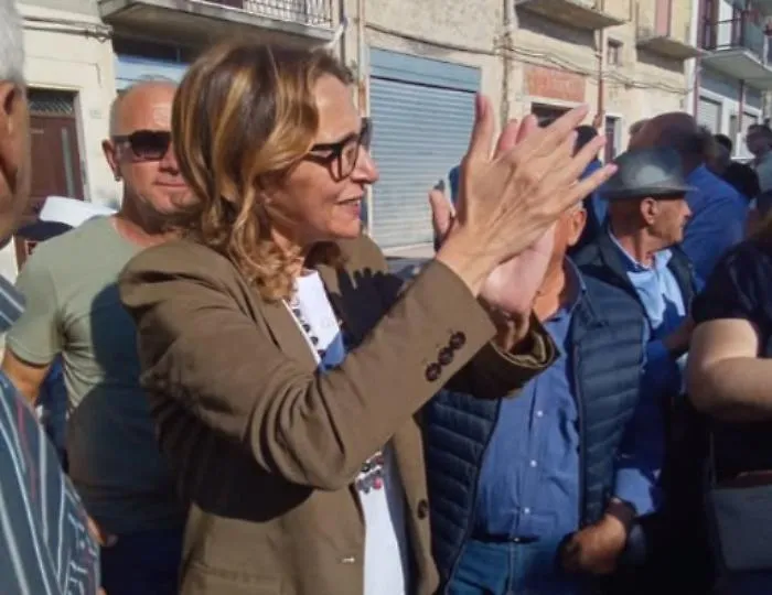 Sambuca di Sicilia, Giovanna Cas&agrave; eletta sindaca: si chiude l'era dei ribaltoni politici