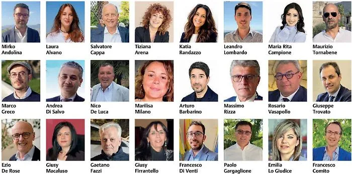 Enna, tutti i consiglieri eletti a Sala Euno: il boom democratico che ha spazzato via nomi pesanti e abbassato l'et&agrave; media