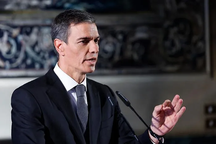 Ferraz sotto pressione, ma S&aacute;nchez non arretra: il sostegno a Zapatero resiste alla tempesta giudiziaria