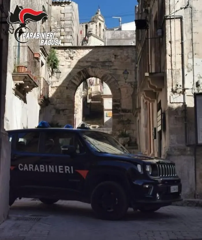 Chiaramonte, trovato in possesso di droga: ai domiciliari un 41enne albanese