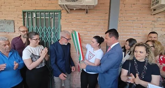Bosco proclamato sindaco a Giardini Naxos:, avviati gi&agrave; i primi monitoraggi