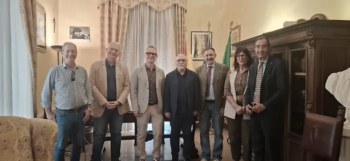 Inps e Camera di commercio fanno squadra: patto istituzionale per salvare il lavoro e le imprese ad Agrigento