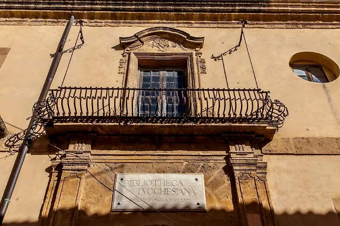 Biblioteca Lucchesiana, cambia il volto della cultura: riapre l'antico ingresso del Settecento