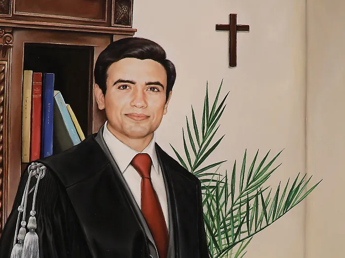 Rosario Livatino come "patrono dei magistrati": c'&egrave; il benestare della Cei