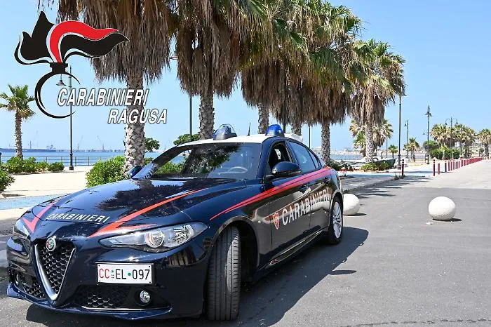 Pozzallo, controlli antidroga: un arresto e tre denunce