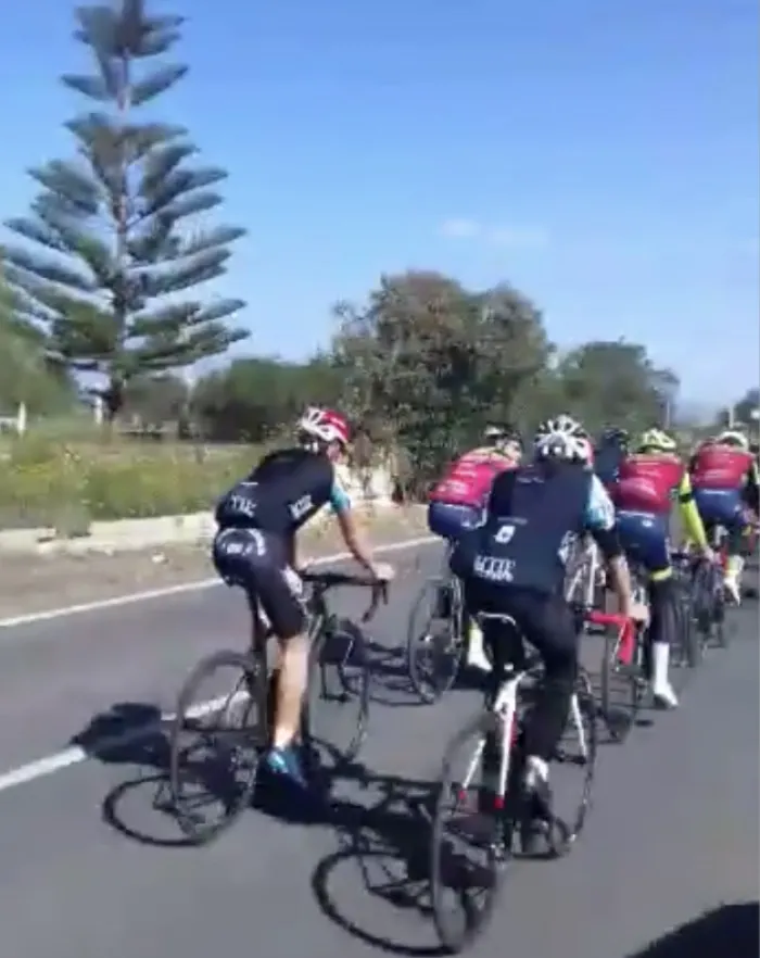 In sella per la Madonna della Lettera: 10 km con Fiab Messina per la Giornata della Bicicletta