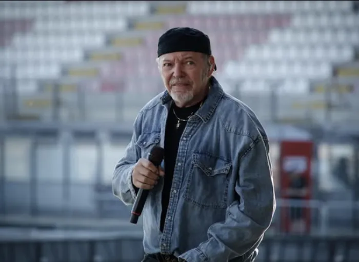 Vasco Rossi