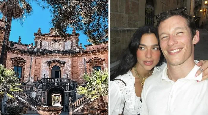 Nozze Dua Lipa, divieti di sosta e limitazioni del traffico a Bagheria dal 1 al 8 giugno