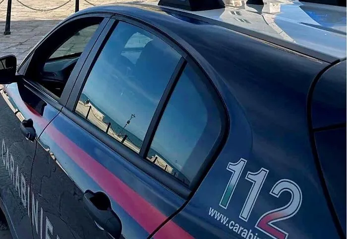 Tenta di uccidere la moglie nella notte a Misterbianco: arrestato