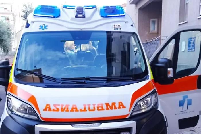 Avrebbe ucciso la moglie e poi ha chiamato le forze dell'ordine: arrestato 52enne