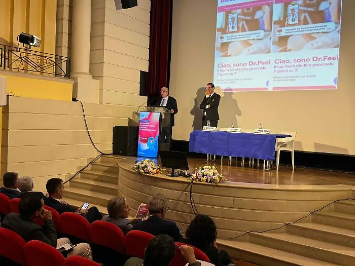 Comiso, riflettori puntati su ictus e Pdta: al teatro Naselli un congresso con relatori di fama nazionale