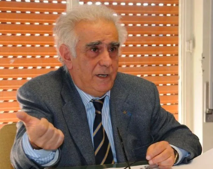 Addio a Giovanni Berretta: &egrave; stato protagonista della vita civile, associativa e culturale del territorio ibleo