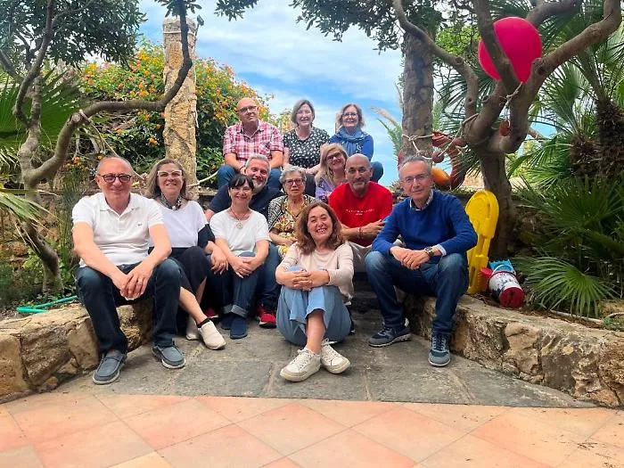 Da tutta Italia a Carlentini a 50 anni dall'ultima campanella