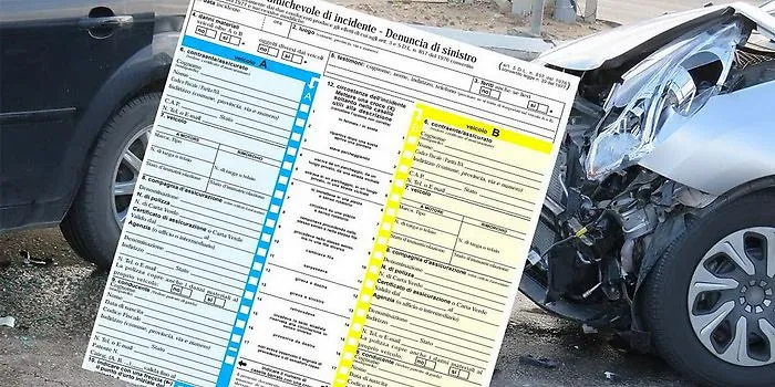 Tamponatore gentiluomo: si schianta su una macchina e attende il proprietario per ore per risarcirlo. Accade a Modica