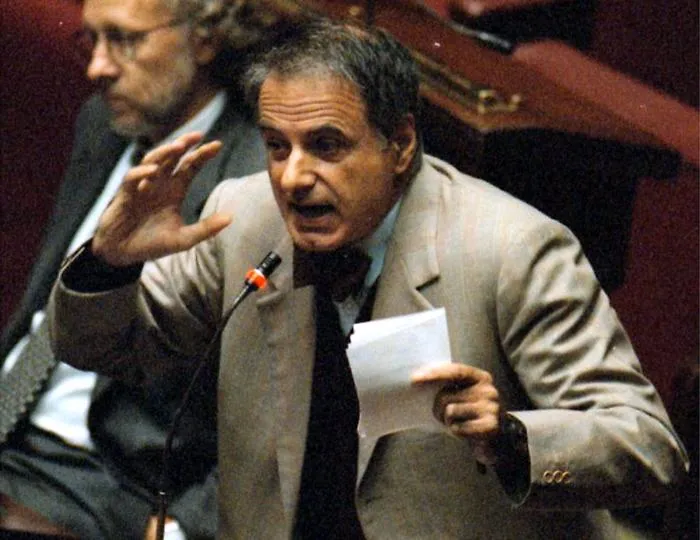  Ci lascia a 86 anni l'uomo che sconfisse l'atomo in Italia
