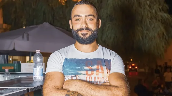 Giovanni Candiano