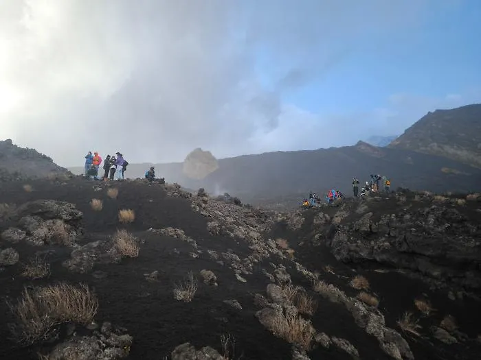 Parco dell'Etna