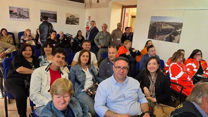 Ragusa: un viaggio sensoriale tra storia, inclusione e nuove tecnologie