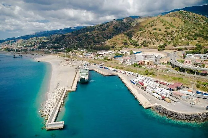 Porto di Tremestieri, chieste garanzie al commissario straordinario