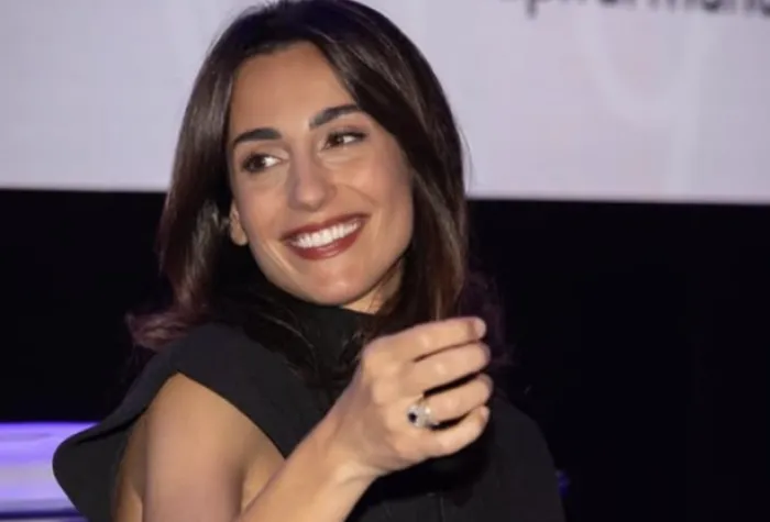 Giorgia Cardinaletti