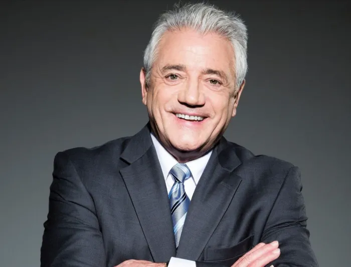 Kevin Keegan rivela : "Ho un tumore al quarto stadio" 