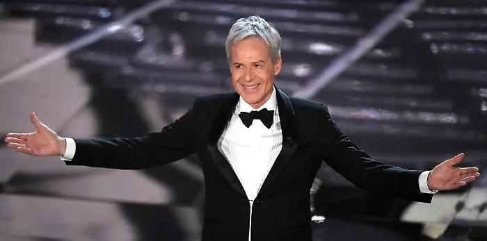 Baglioni: "Ho la polmonite". Slitta il "Grand Tour" dell'addio alle scene: rinviati i concerti in Sicilia