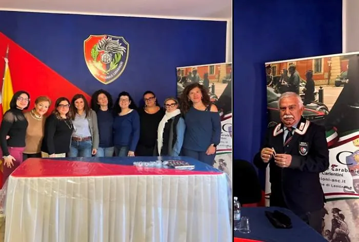 Quattro anni di impegno silenzioso: le Benemerite rilanciano volontariato e legalit&agrave; da un bene confiscato