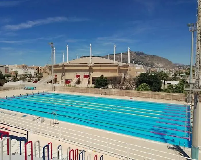 Malessere generazionale a Trapani: spezzato l'albero in memoria di Alessandro, giovani risarciscono i danni alla piscina