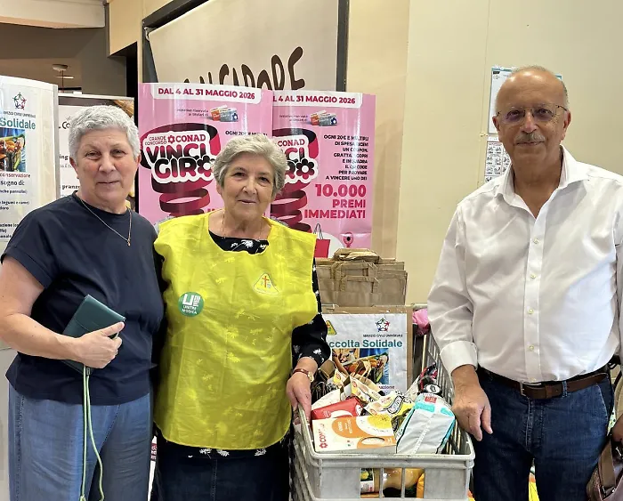 Unitre Modica e Misericordia insieme per solidariet&agrave;