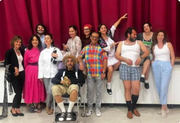 Associazione Art&rsquo;&egrave; Pazzi & Fighi