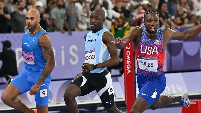 Atletica: gioved&igrave; Golden Gala Pietro Mennea stellare a Roma, in pista e in pedana 43 ori olimpici o mondiali e sfida Marcell Jacobs-Noah Lyles sui 100 