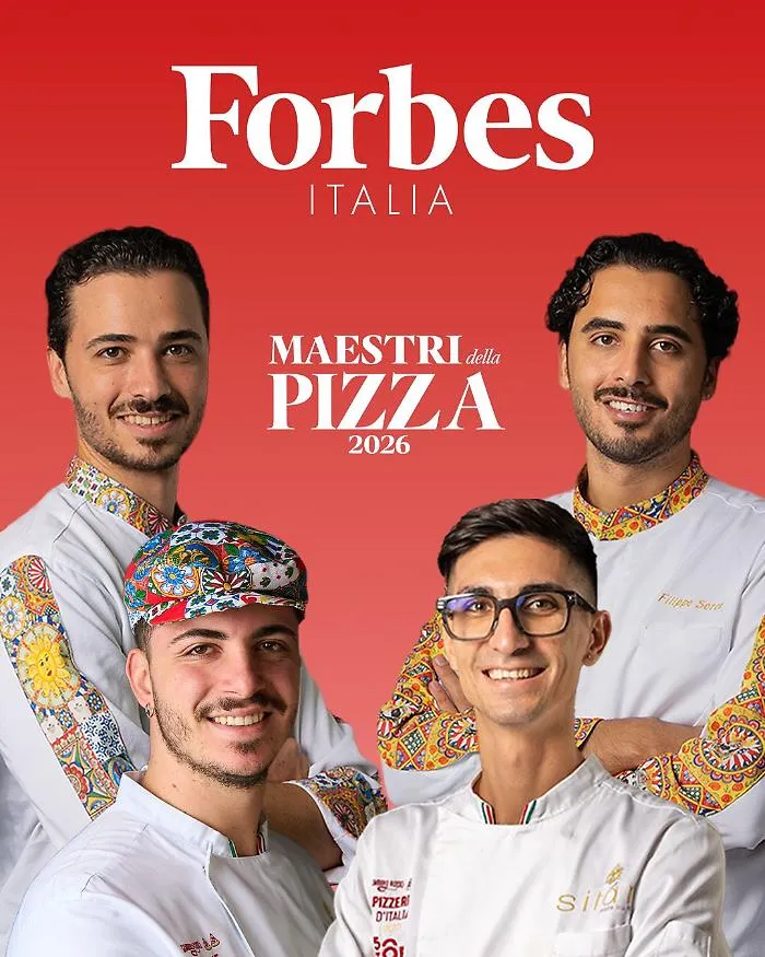Dalla Sicilia a Singapore, fino alla vetta di Forbes: l'ascesa di Sit&aacute;ri