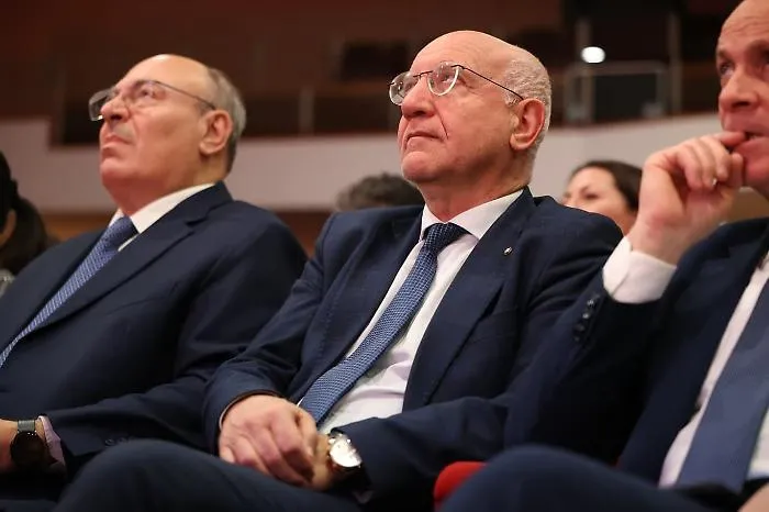 Si prepara la nuova Giunta: ci sar&agrave; un posto per i giovani