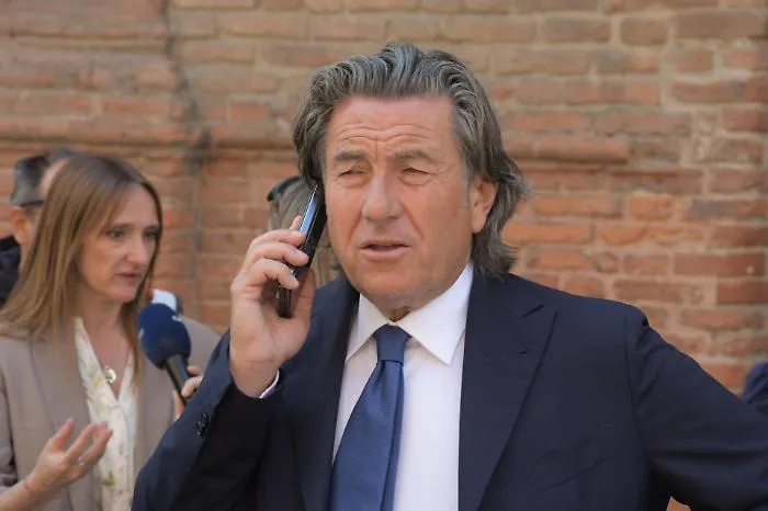 Garlasco, De Rensis indagato: la mossa della Procura che nessuno si aspettava 