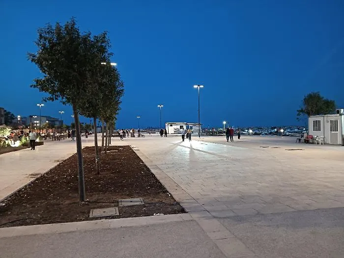 Inaugurazione Sbarcadero e Corpus Domini in contemporanea, la doppia convocazione divide Siracusa
