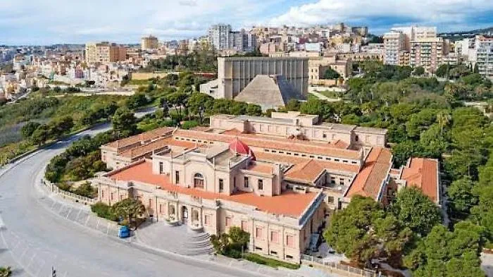 La Terme di Sciacca