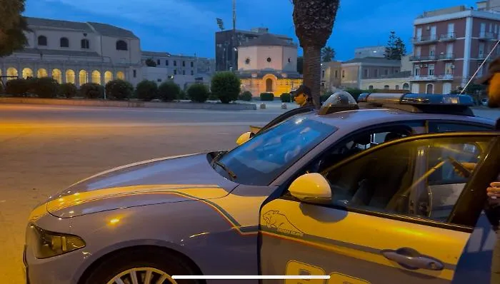 Il questore rafforza i controlli in Borgata e piazza Cosenza: &laquo;Serve la collaborazione delle famiglie&raquo;