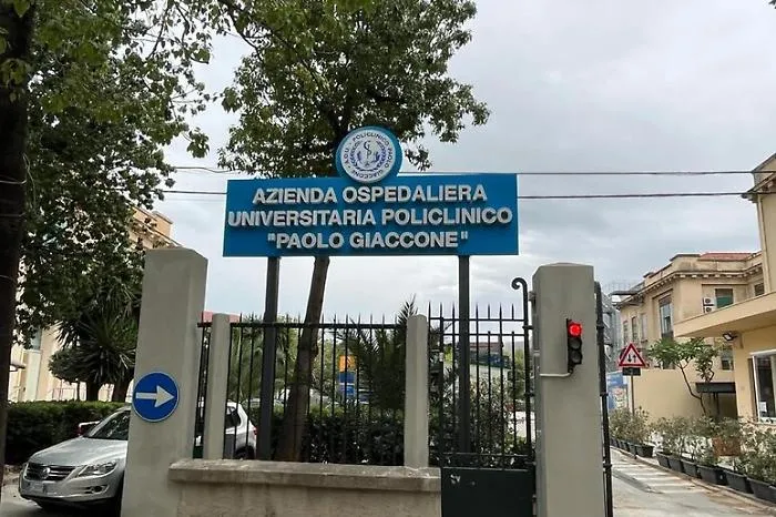 Palermo, anziano trovato morto al Policlinico: il sospetto &egrave; che sia stato aggredito dal paziente con con cui condivideva la stanza