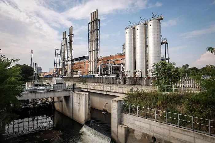 Lo shock energetico presenta il conto: in Italia Pil fermo allo 0,5%