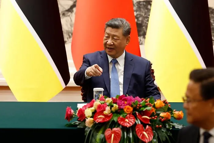 Tutti a Pechino: perch&eacute; la Cina &egrave; diventata il nuovo centro del mondo