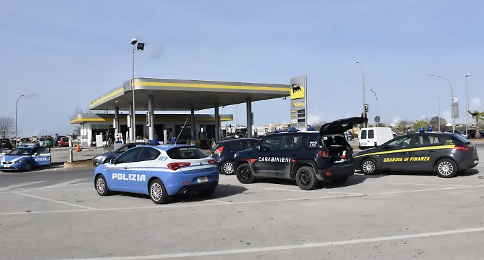 Controllo del territorio in provincia di Ragusa, maxioperazione delle forze dell'ordine