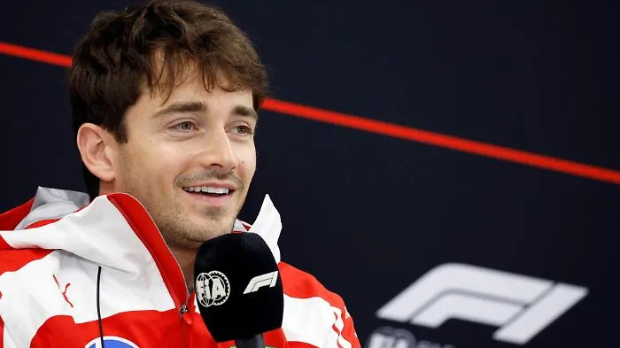 Ferrari blinda Leclerc: il futuro del Cavallino resta nelle sue mani