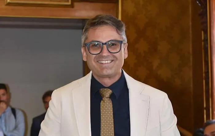 Ragusa, venerd&igrave; la partita del cuore nel segno di Davide Cavallo