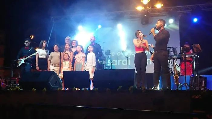 Ragusa e Comiso, torna la Festa degli artisti
