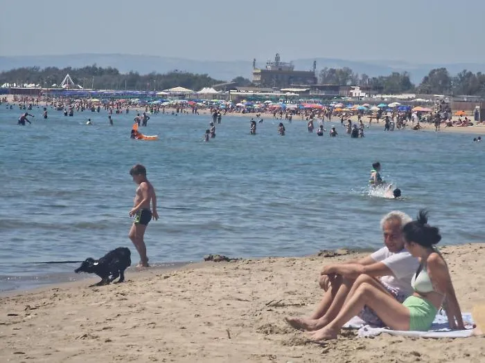 Caldo fuori stagione in Sicilia: a Catania la temperatura pi&ugrave; alta d'Italia