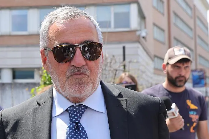 Caso Garlasco, si sgonfia l'accusa contro l'ex pm Venditti: quel biglietto non era una mazzetta