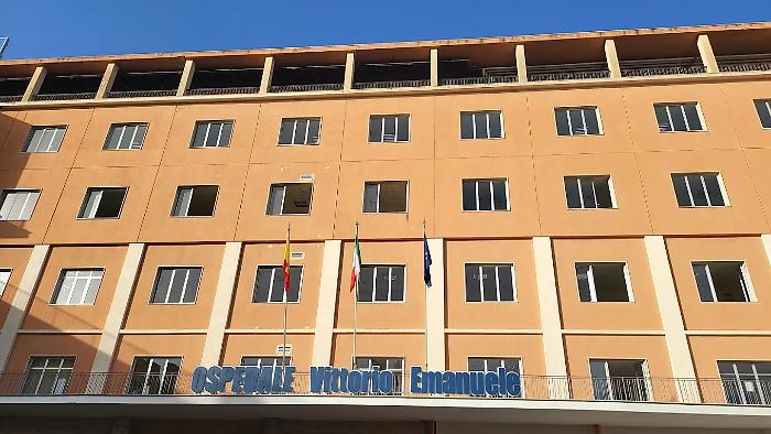 Pronto soccorso di Gela in emergenza: solo due medici di ruolo per 150mila abitanti